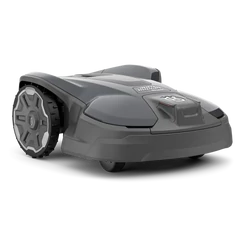 Robotfűnyírók