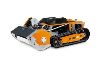 AS 1000 OVIS RC
