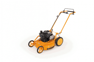 AS 510 ProCLip 4T A 2in1