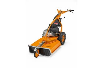 AS 65 4T B&S