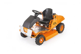 AS 800 FreeRider