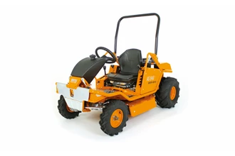  AS 940 Sherpa 4WD XL