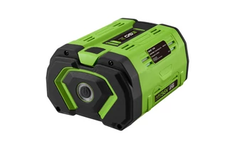 EGO Lítium akkumulátor BA6720T 56V