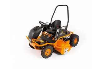 AS 1040 YAK 4WD XL