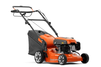 Husqvarna LC 140SP fűnyíró