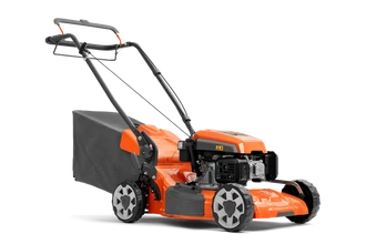 Husqvarna LC 151S fűnyíró