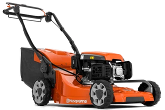 Husqvarna LC353VE fűnyíró