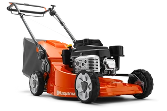 Husqvarna LC 551SP fűnyíró