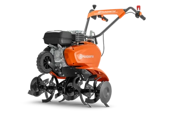  Husqvarna TF 435P Rotációskapa