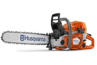 Husqvarna 572 XP láncfűrész
