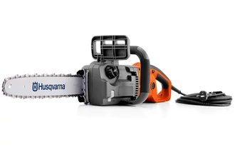Husqvarna 420 EL láncfűrész