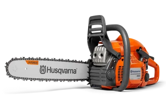 Husqvarna 450 II láncfűrész