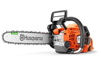 Husqvarna 540XP Mark III Láncfűrész