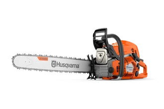 Husqvarna 592XPG láncfűrész