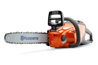 Husqvarna 120i Akkumulátoros Láncfűrész Akkumulátorral és töltővel