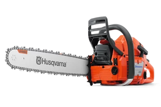Husqvarna 365 X-Torq láncfűrész