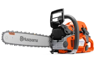  Husqvarna 562XP MARK II láncfűrész