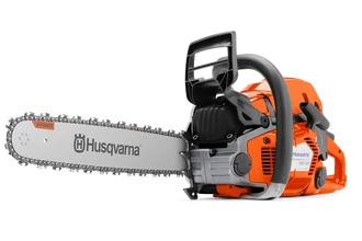 Husqvarna 562 XPG MARK II láncfűrész