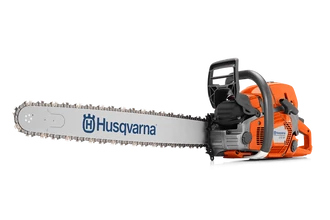 Husqvarna 572XPG láncfűrész