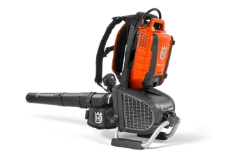 Husqvarna 550iBTX Akkumulátoros Levélfújó
