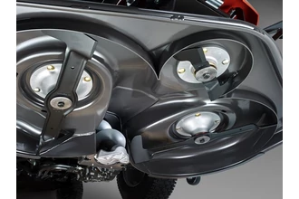 Combi 112 Vágóasztal Gyüjtős riderhez