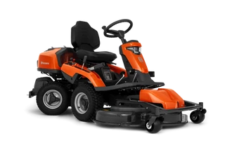 Husqvarna R316TsXAWD Rider