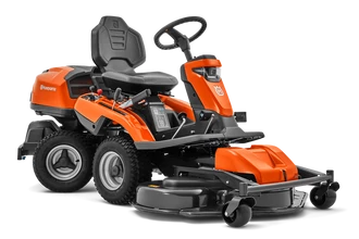 Husqvarna R318X Rider