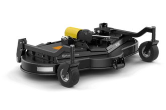 Husqvarna R180 vágóasztal P535HX Riderhez