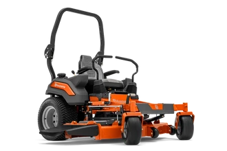 Husqvarna Z454X ZERO TURN