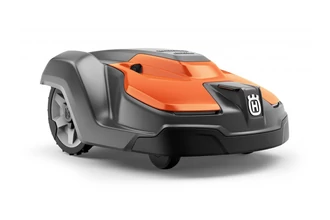 Husqvarna Automower 520 EPOS robotfűnyíró