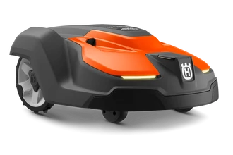 Husqvarna Automower 550 EPOS robotfűnyíró