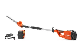 Husqvarna 120iTK4-H Akkumulátoros Sövényvágó Akkumulátorral és töltővel