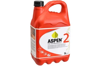  Aspen 2 Alkilát Benzin