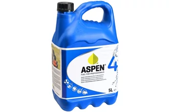  Aspen 4 Alkilát benzin