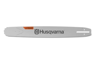 Husqvarna X-Tought cserélhető orrbetétes Vezetőlemez 3/8 1,5 mm 60cm 24&amp;quot; 84 Szemes