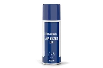Husqvarna Légszűrő Olaj 200 ML