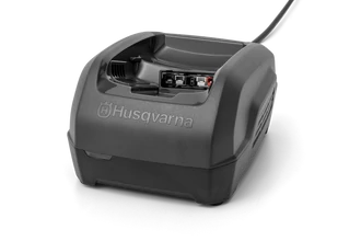 Husqvarna QC250 Akkumulátor töltő