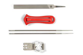 Husqvarna Élezőkészlet 3/8" mini X-Cut S93G
