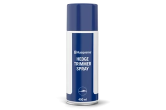 Ápoló Spray Sövénynyírókhoz 400ML