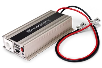  Husqvarna VI600F Inverter