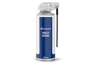 Husqvarna Multi Spray 400ML