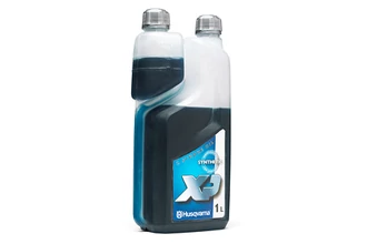 2-ütemű olaj, XP® Synthetic 1l