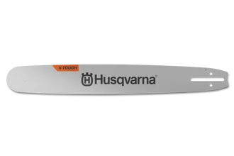 Husqvarna X-Tough 3/8 1,5 mm 68 Szem 45 cm Orrpáncélos vezetőlemez