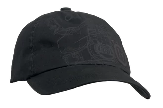  Husqvarna baseball sapka fekete