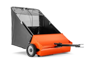 Sweeper 42&amp;quot;