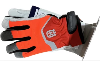 Husqvarna Technical Kesztyű 10