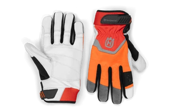 Husqvarna Technical Class 1 kesztyű 10