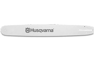 Husqvarna vezetőlemez 18" 3/8 1,5mm 68 szem (45cm)