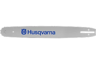 Husqvarna 3/8" Piko vezetőlemez 56 Szemes (40cm)