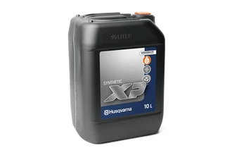2-ütemű olaj, XP® Synthetic 10L